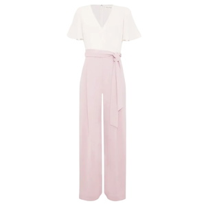 Phase Eight Kallie Short Sleeve Jumpsuit